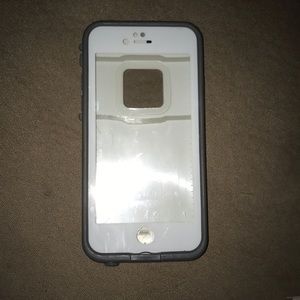 Lifeproof iPhone 6/6s case